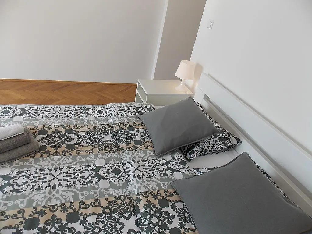 Apartment Ellalinda Opatija