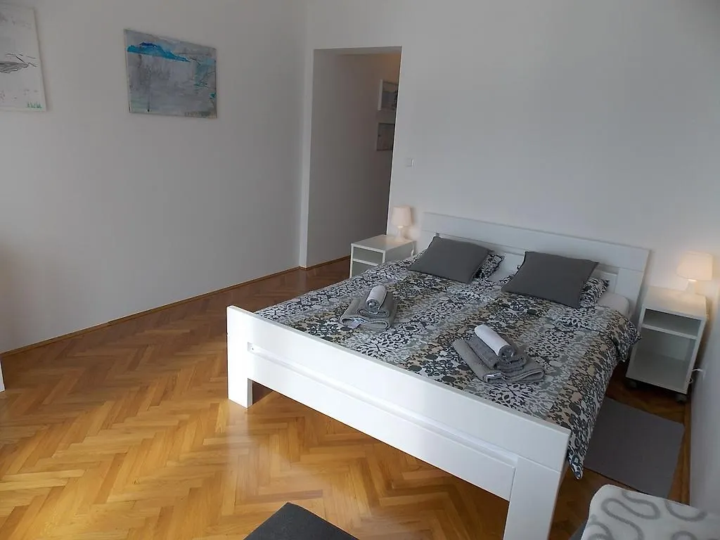 Apartment Ellalinda Opatija