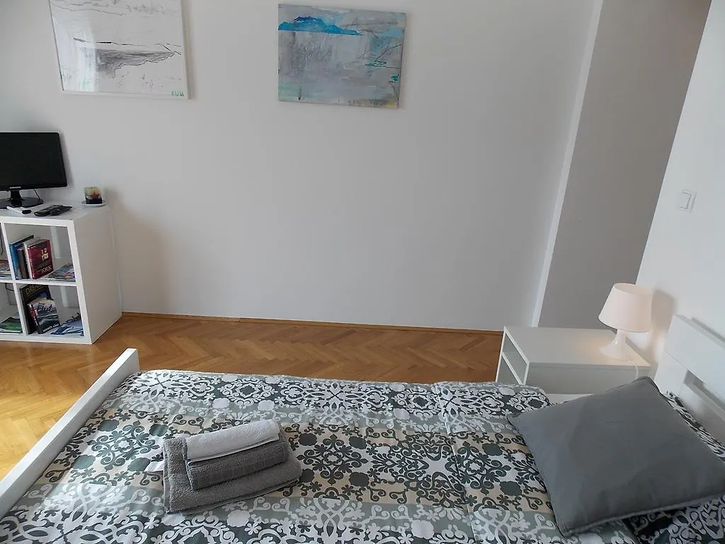 Apartment Ellalinda Opatija 0*,  Chorvatsko