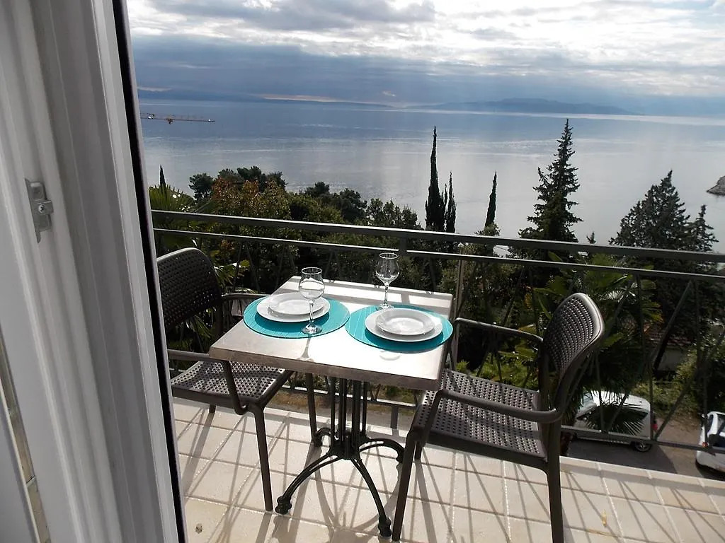Apartment Ellalinda Opatija