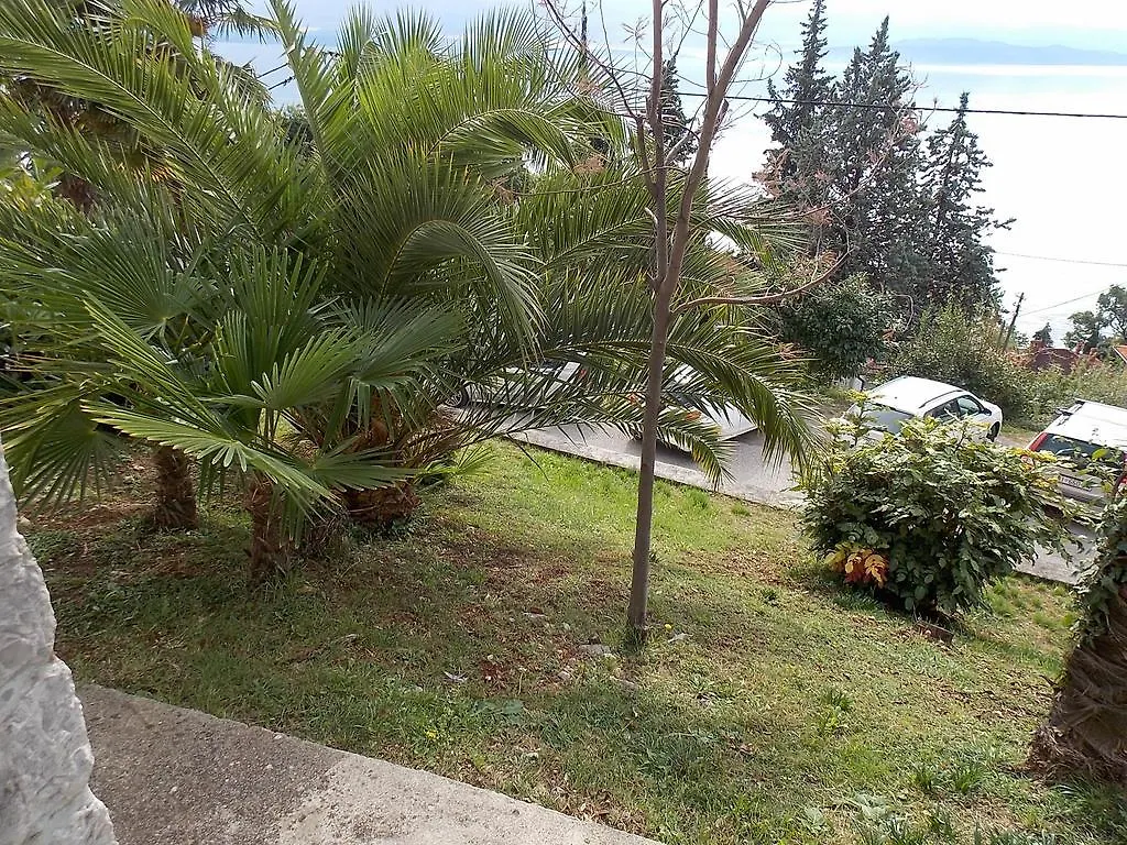Apartment Ellalinda Opatija Croatia