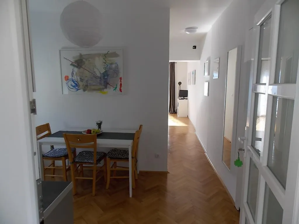 Apartment Ellalinda Opatija