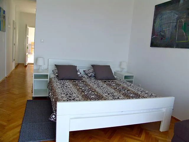Apartment Ellalinda Opatija