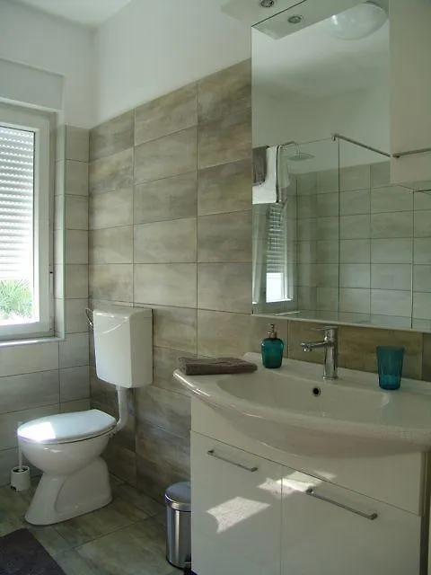 Apartment Ellalinda Opatija Croatia