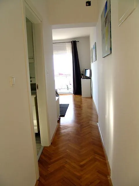 Apartment Ellalinda Opatija